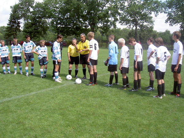 polen fodbold o5 101